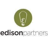 edison partners logo image