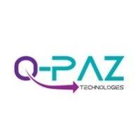 q-paz technologies ltd. logo image