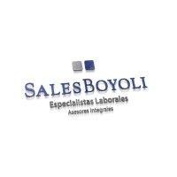 bufete sales boyoli, s.c. logo image