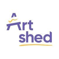 art shed logo image