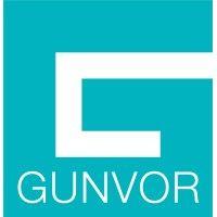 gunvor energy rotterdam logo image