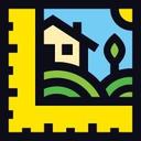 logo of The Landscape Company