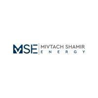 mivtach shamir energy ltd.