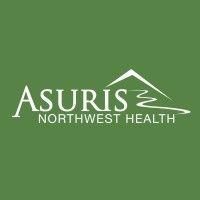 asuris northwest health logo image