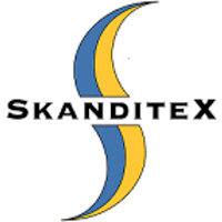 skanditex logo image