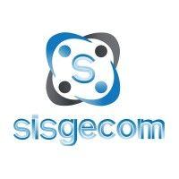 sisgecom logo image