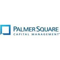 palmer square capital management llc logo image