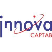 innova captab ltd. logo image