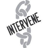 intervene project logo image