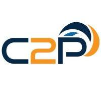 c2p enterprises logo image