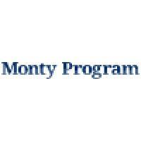 monty program, inc. logo image