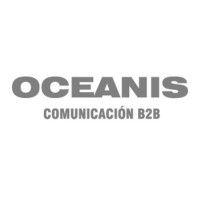 oceanis b2b logo image