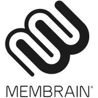 membrain.com logo image