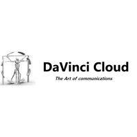 davinci cloud logo image