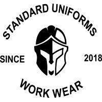 standard uniforms