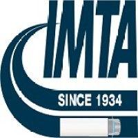 indiana motor truck association logo image