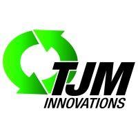 tjm innovations, llc logo image