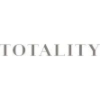 totality logo image