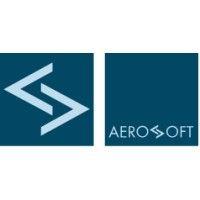 aerosoft logo image