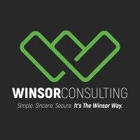 winsor consulting group, llc.