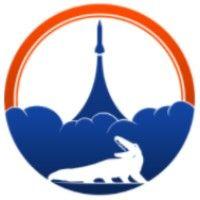 swamp launch rocket team logo image