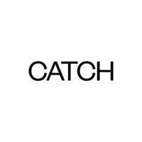 catch fashion logo image