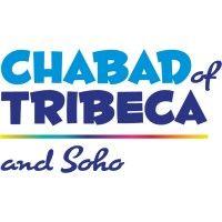 chabad of tribeca/soho logo image