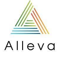 alleva sales growth consulting logo image