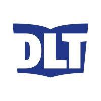 dlt media group logo image