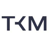 tkm logo image