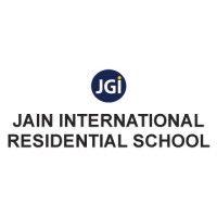 jain international residential school