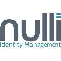 nulli - identity management logo image