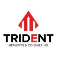 trident benefits and consulting logo image