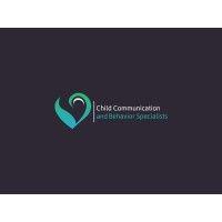 child communication and behavior specialists logo image