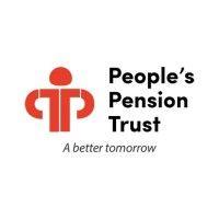 people’s pension logo image