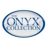 the onyx collection logo image