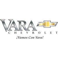 vara chevrolet logo image