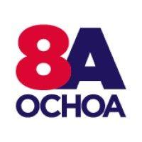 ochoa logo image