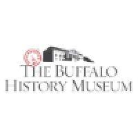 buffalo & erie county historical society logo image