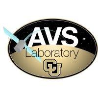 avs laboratory logo image