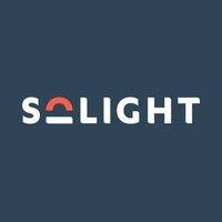 solight design logo image