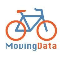 moving data insights logo image