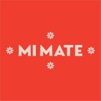 mi mate logo image