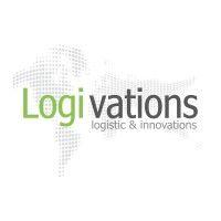 logivations logo image