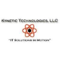 kynetic technologies llc logo image