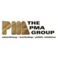 the pma group logo image