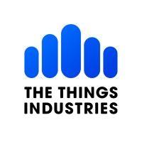 the things industries logo image