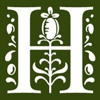 the huntington logo image