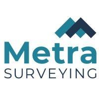 metra surveying ltd logo image