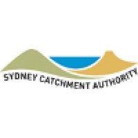 sydney catchment authority